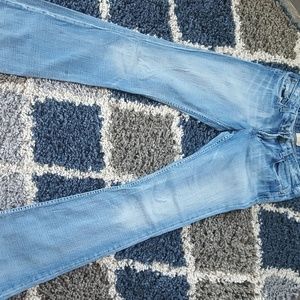 BLE Jeans size 28x37